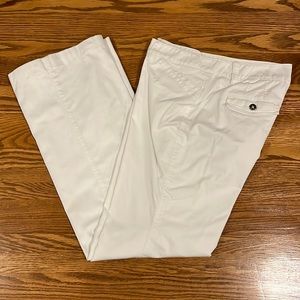 White House/Black Market Legacy Pants - 8R